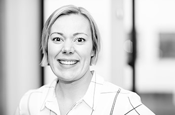 Lise Lisberg